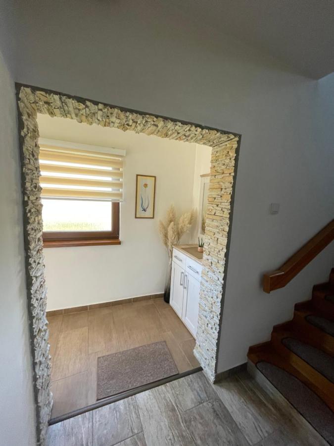 Apartment Arya Кореница Екстер'єр фото