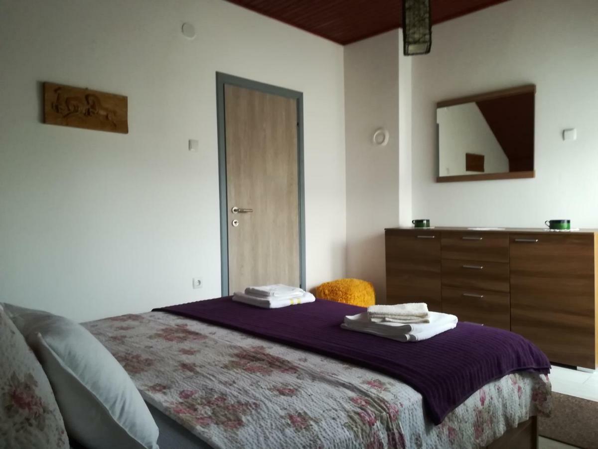 Apartment Arya Кореница Екстер'єр фото