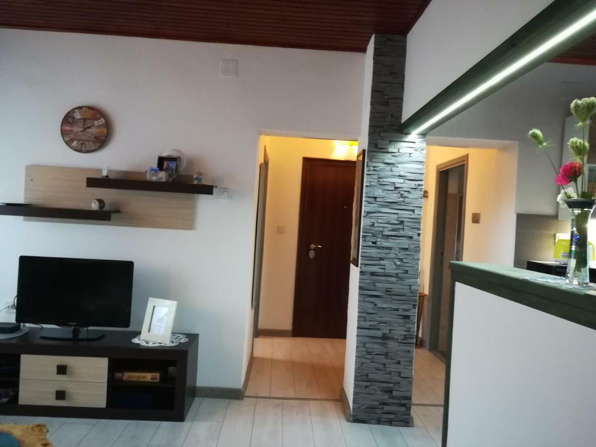 Apartment Arya Кореница Екстер'єр фото
